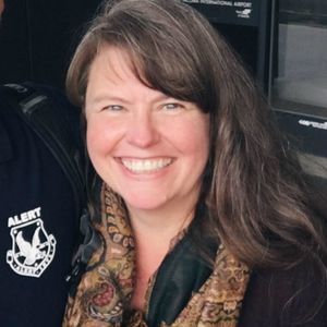 Meet your Posher, Sandy